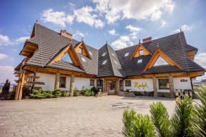 Hotel Redyk - view 1