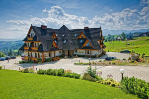 Hotel Redyk - view 2