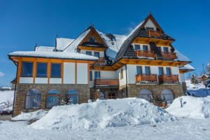 Hotel Redyk - view 3