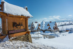 Hotel Redyk - view 4