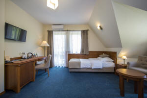 Hotel Redyk - view 8