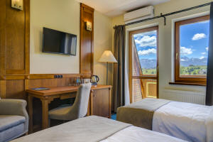 Hotel Redyk - view 9