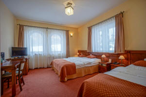 Hotel Redyk - view 10