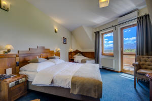 Hotel Redyk - view 11