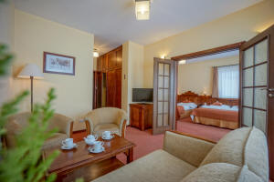 Hotel Redyk - view 12