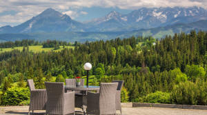 Hotel Redyk - view 20