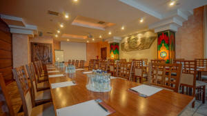 Hotel Redyk - view 21