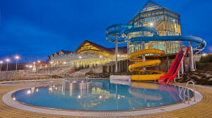 Hotel Redyk - view 28